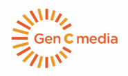 genc logo main
